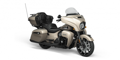 Roadmaster Darkhorse